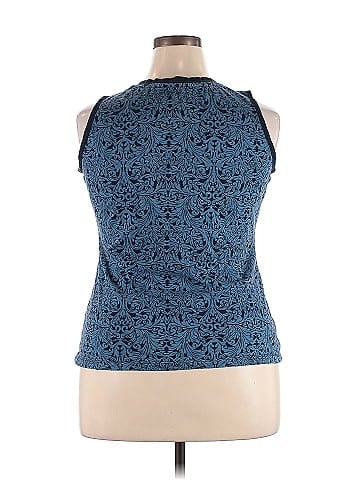 Danskin Now Tank Top (view 2)
