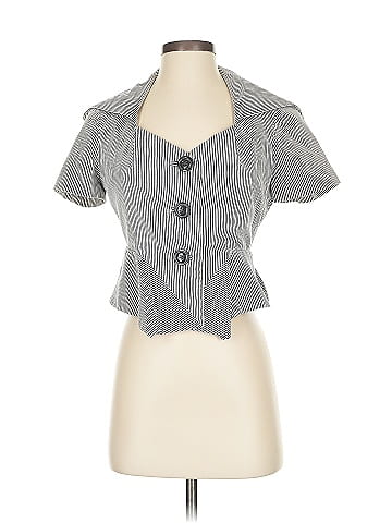 Elevenses Blazer (view 1)