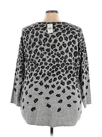 Evans Pullover Sweater (view 2)