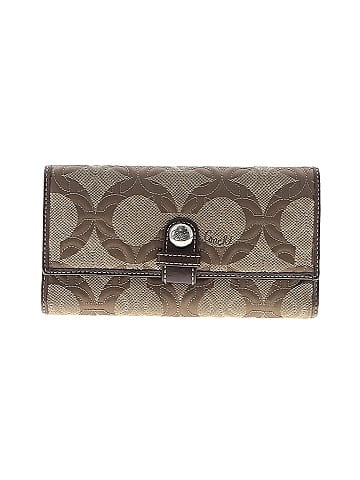 Coach Wallet (view 1)