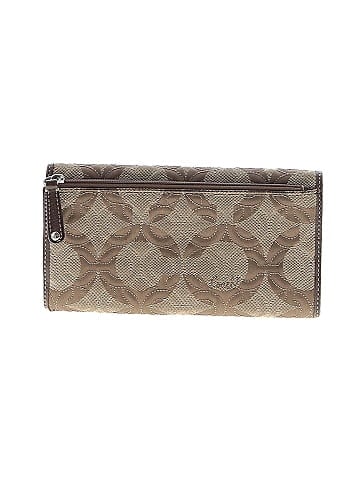 Coach Wallet (view 2)