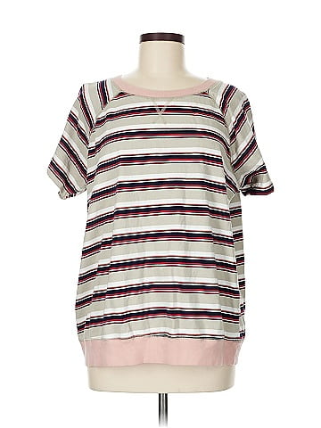 Easel Short Sleeve T-Shirt (view 1)