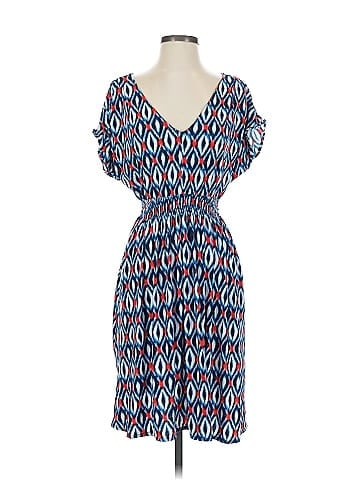 Daisy Fuentes Casual Dress (view 1)