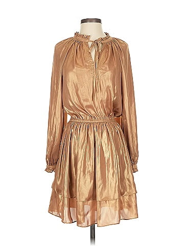 Current Air Cocktail Dress (view 1)