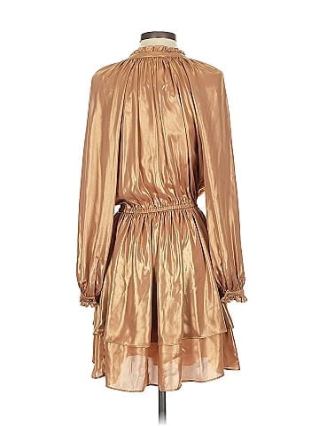 Current Air Cocktail Dress (view 2)
