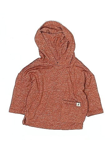 easy-peasy Pullover Hoodie (view 1)