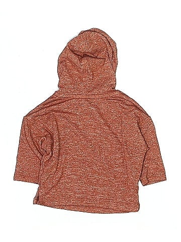 easy-peasy Pullover Hoodie (view 2)