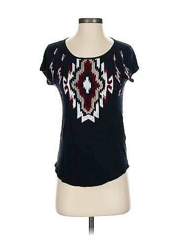 Sandro Short Sleeve T-Shirt (view 1)