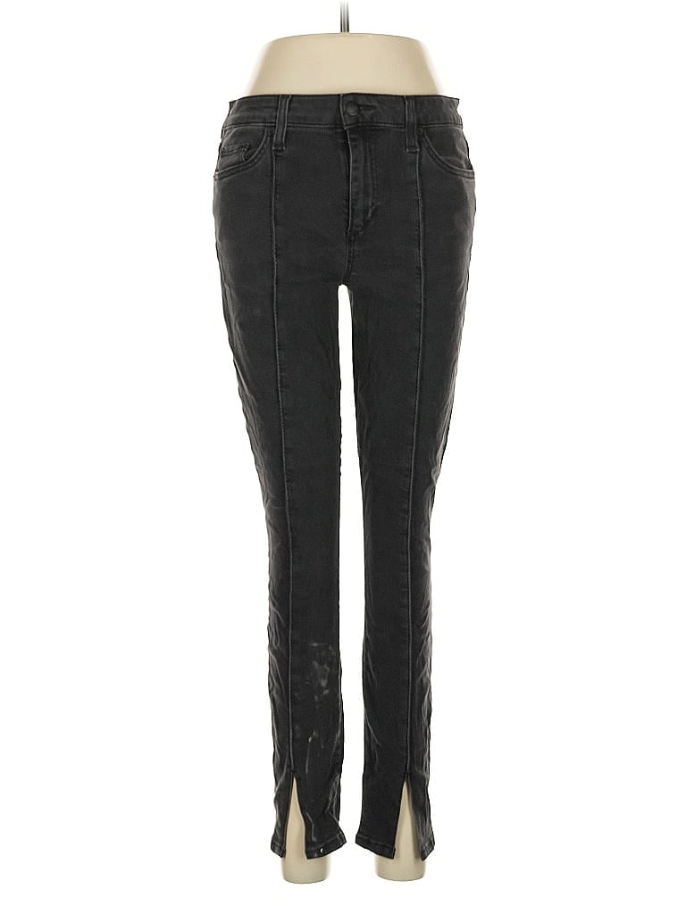 Click to view more detailed imagery on our partner's website Pre-owned Joe's Jeans Jeans In Black