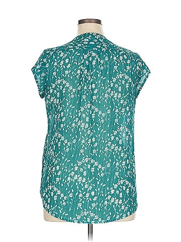 Fun2Fun Short Sleeve Blouse (view 2)