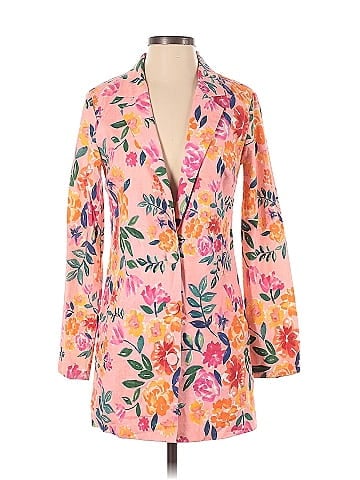 Lovers + Friends Blazer (view 1)