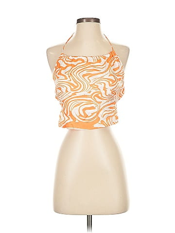 Cotton Candy LA Sleeveless Blouse (view 1)