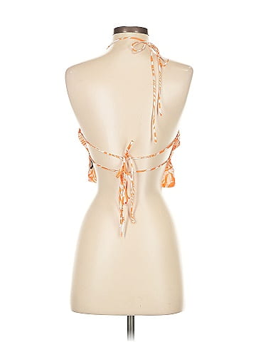 Cotton Candy LA Sleeveless Blouse (view 2)