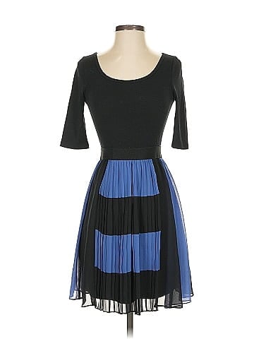 Max and Cleo Cocktail Dress (view 1)