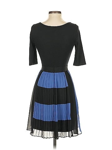 Max and Cleo Cocktail Dress (view 2)