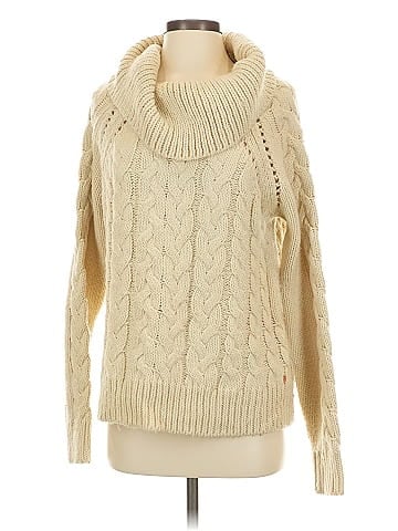 Volcom Turtleneck Sweater (view 1)
