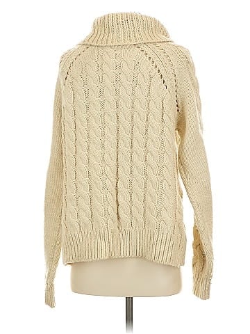 Volcom Turtleneck Sweater (view 2)
