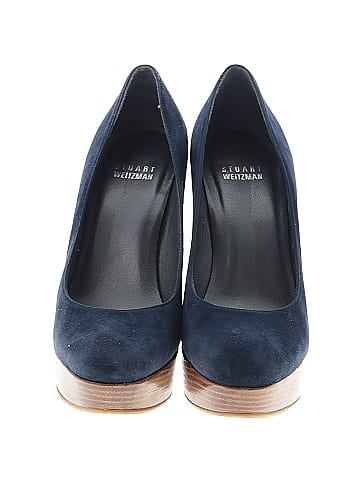 Stuart Weitzman Heels (view 2)