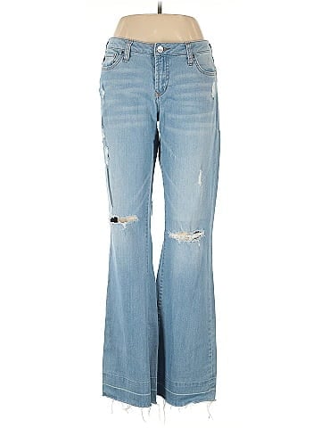 Dear John Jeans (view 1)