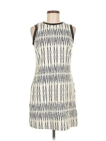 Aqua Casual Dress (view 1)