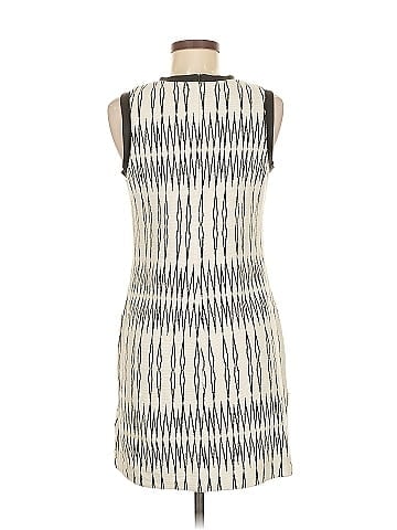 Aqua Casual Dress (view 2)