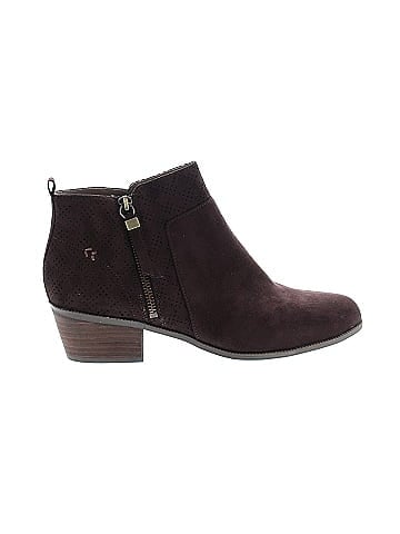Dr. Scholl's Ankle Boots (view 1)