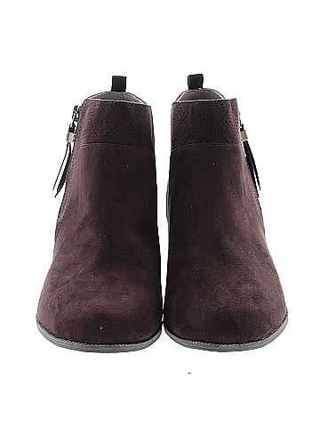 Dr. Scholl's Ankle Boots (view 2)
