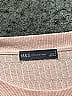 M&S Collection Pink Pullover Sweater Size 12 - photo 6