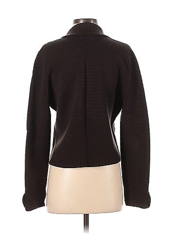 Worth New York Wool Cardigan (view 2)