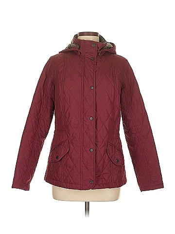 Barbour Jacket (view 1)