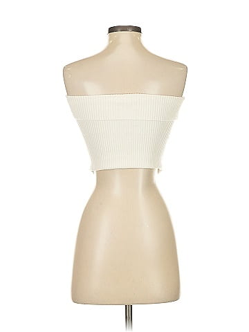 White Fox Cardigan (view 2)