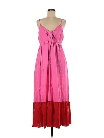 Tabitha Brown for Target Casual Dress (view 1)