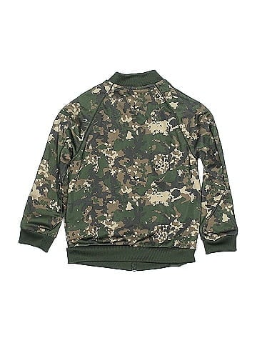 Adidas Track Jacket (view 2)