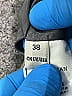 Keigan Gray Coat Size S - photo 7