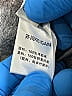 Keigan Gray Coat Size S - photo 8