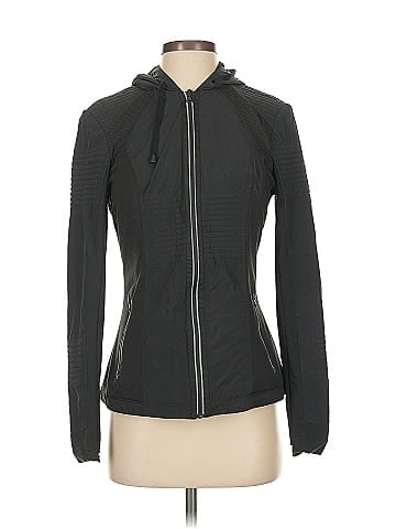 Blanc Noir Jacket (view 1)