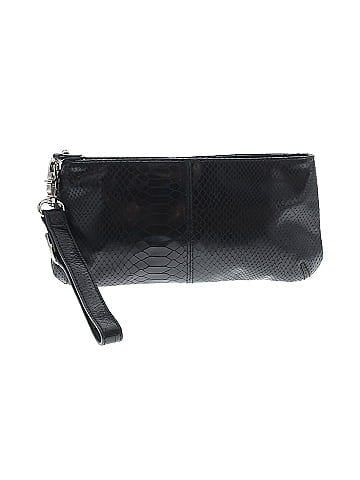 Tignanello Leather Wristlet (view 1)