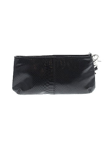 Tignanello Leather Wristlet (view 2)