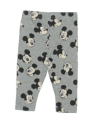 Disney Baby Leggings (view 2)