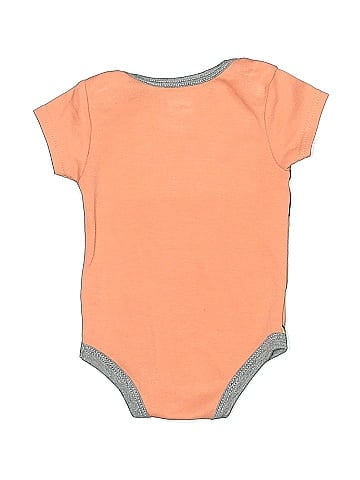 Disney Baby Short Sleeve Onesie (view 2)