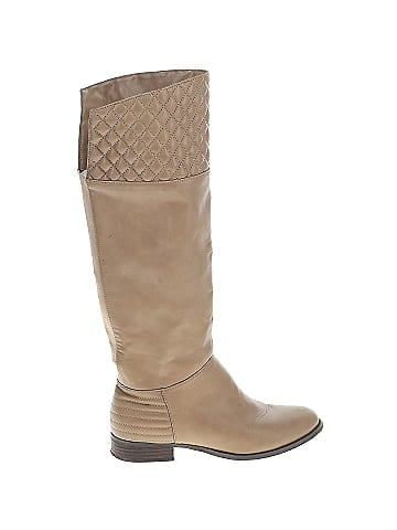 Chinese Laundry Boots (view 1)