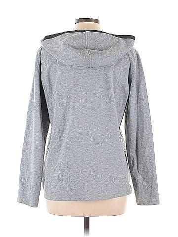 Karen Scott Sport Pullover Hoodie (view 2)