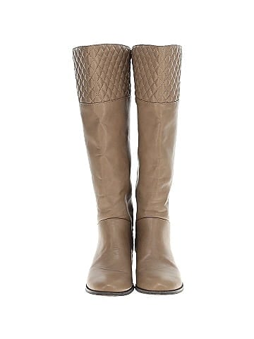 Chinese Laundry Boots (view 2)