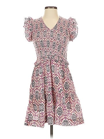 Elan Casual Dress (view 1)