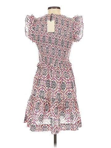 Elan Casual Dress (view 2)