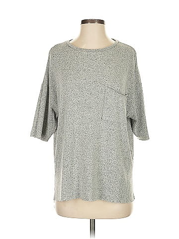 Falls Creek 3/4 Sleeve T-Shirt (view 1)