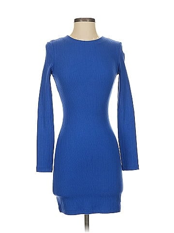 Solid & Striped Cocktail Dress (view 1)