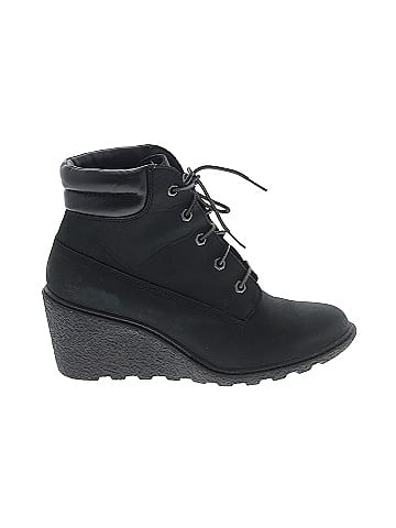 Timberland Ankle Boots (view 1)