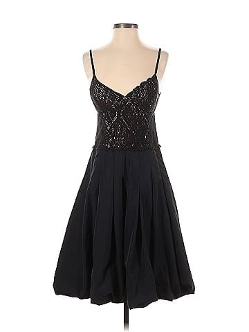 Max and Cleo Cocktail Dress (view 1)