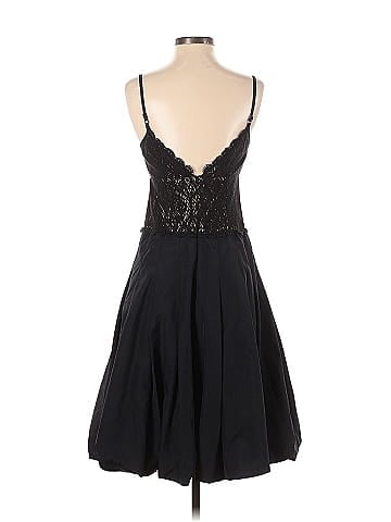 Max and Cleo Cocktail Dress (view 2)